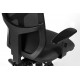 Ergo Comfort Mesh 24 Hour Operator Chair